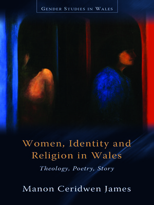 cover image of Women, Identity and Religion in Wales